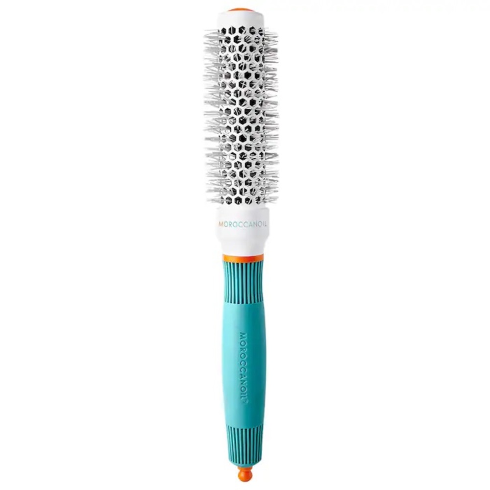 BNIB Moroccanoil 25mm Ionic Ceramic Brush